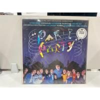 ราคา 1LPVinyl Records แผ่นเสียงไวนิล Party Party Soundtrack LP Elvis Costello Altered Images J4B86 (42228651797)