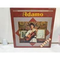 ราคา 1LPVinyl Records แผ่นเสียงไวนิล Adamo BEST20 Adamo BEST20 J6D113 (41428852744)