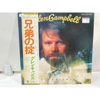 ราคา 1LPVinyl Records แผ่นเสียงไวนิล Bloodline Glen Campbell Bloodline Glen Campbell J10D174 (40829457702)