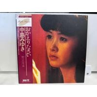 ราคา 1MINI 1LP Vinyl Records แผ่นเสียงไวนิล 中島みゆき E17A15 (28135234010)