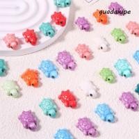 ราคา กัวดาลูป1 10ชิ้นน่ารักเต่าลูกปัด แฮนด์เมดหัตถกรรมเซรามิกเซรามิก ตัวเว้นวรรค หลวมลูกปัด กิ๊บสีสดอุปกรณ์ ทําเอง สร้อยคอต่างหูเครื่องประดับทําวั (44759387825)