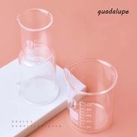 ราคา GUADALUPE1 ลิปสติกเครื่องทําความร้อน Beakers Thicken Heavy Glass Low Form Beakers 10ml 25ml 50ml 100ml 150ml Handmade Lip Balm ความร้อน resist Scaled วัดถ้วยเครื่องมือความงาม (56758287849)