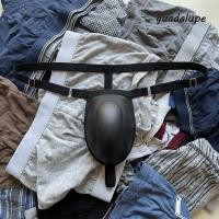 ราคา GUADALUPE1 ฟองน้ําถ้วย Pad Thongs Push Up 3D ด้านหน้ากางเกง T back ปรับกางเกงไม่มีรอยต่อผู้ชาย Shapewear ผู้ชายกางเกงอุปกรณ์เสริม (54256466073)