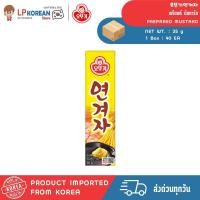 ราคา พรีแพร์ มัสตาร์ด ซอสมัสตาร์ด ตรา โอโตกิ OTTOGI OTOKI PREPARED MUSTARD 오뚜기연겨자 (55252394408)