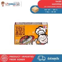 ราคา จินมีชุนจัง ซอสจาจังสำเร็จรูป JIN CHUNJANG SAUCE 진미춘장 (28750546628)