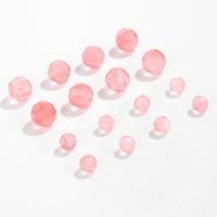 ราคา แตงโมสีแดงเหลี่ยมเพชรพลอยคริสตัลหลวมลูกปัด10มิลลิเมตรลูกปัดทําเองสร้อยข้อมือสร้อยข้อมือลูกปัดเหลี่ยมเพชรพลอยลูกปัดอุปกรณ์ THBQ (54007415920)