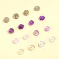 ราคา สร้อยข้อมือคริสตัล Spacer กับทับทิมขนาด 6 มม (47259303525)