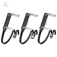 ราคา PPY 2 in 1 สายชาร์จเร็วพร้อม Holde 1 5m ความเร็วสูงอะแดปเตอร์สายไฟ orbit Rotation สําหรับสมาร์ทโฟนแท็บเล็ต (53356416069)