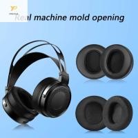 ราคา PPY 1 คู่แผ่นรองหูฟังสําหรับ SIMGOT EP5 หูฟัง Earmuffs ปลอกหูฟังแบบนุ่ม (45306436039)