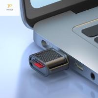 ราคา PPY USB3 0 Type C TFs MicroSDs Card Reader Adapter สําหรับการถ่ายโอนข้อมูลอย่างรวดเร็ว (45207627046)