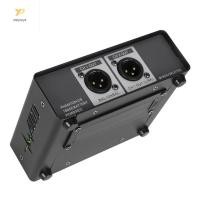 ราคา PPY DI20 DI BOX 1 4 นิ้วความต้านทานเปลี่ยน Hum Eliminators สําหรับหลายอุปกรณ์ (41828873115)