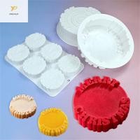 ราคา PPY HAPPY BIRTHDAY CHRISTMAS Letter แม่พิมพ์ซิลิโคนสําหรับอบเค้ก Nonstick Mould (28544657034)