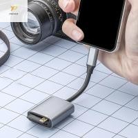 ราคา PPY USB C Card Reader SD MS การ์ดหน่วยความจําอะแดปเตอร์การ์ดหน่วยความจํา Transfer Connector สําหรับโทรศัพท์แท็บเล็ต Lapto (41807327754)