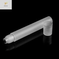 ราคา Ppy 5ml 10ml น้ําหอมเปล่าขวดโรลออนลูกกลิ้งสแตนเลส (28723066063)