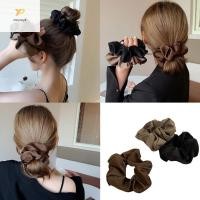 ราคา สครัชชีคล้ายไหมพรม สำหรับจัดทรงผมอย่างหรูหรา (47455879863)