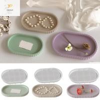 ราคา PPY จานวงรีแข็งแรงและกล่องเกลียว Mould แม่พิมพ์ซิลิโคนลายทางหรูหราสําหรับสร้างจานรูปไข่ส่วนบุคคลและ (45207996511)