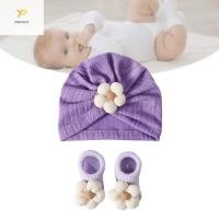 ราคา ชุดหมวกและถุงเท้าเด็กสำหรับวันหยุด สไตล์สดใส (44757622320)