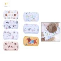 ราคา PPY หมอนรองแขนป้อนอาหารเด็ก แผ่นรองแขนสําหรับให้นมและขวดนมที่สะดวกสบาย (55057615713)