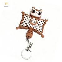 ราคา จี้พวงกุญแจ design กระรอกบิน เหมาะสำหรับของขวัญพิเศษ (55057611620)