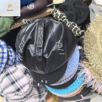 ราคา PPY Newsboys Beret หมวกเบเร่ต์สำหรับวัยรุ่น สวมใส่สบาย หมวกสำหรับงานปาร์ตี้ (50356275902)