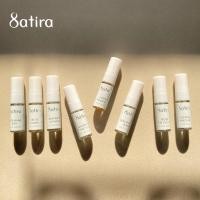 ราคา Satira Eau De Parfum 3 ml สถิรา น้ำหอม EDP 3 มล ขนาดทดลอง (26031252167)