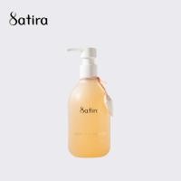 ราคา Satira Sustainable Body Care Luscious Jasmine สถิรา แฮนด์ แอนด์ บอดี้วอช จัสมิน โลชั่น จัสมิน กลิ่นมะลิ (28042452173)