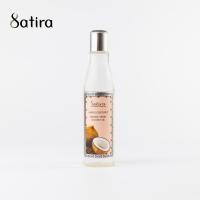 ราคา Satira Samui Coconut Organic Virgin Coconut Oil สถิรา น้ำมันมะพร้าวออแกนิกบริสุทธิ์ (5862102244)