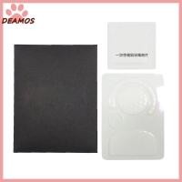 ราคา DE Esports Mouse Skates Pad Smooth Gliding สําหรับ GPro X Superlight (46706560354)