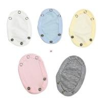 ราคา De ชุดบอดี้สูท ขยายผ้าอ้อม สีพื้น 5 ชิ้น (23830530899)