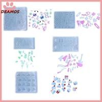 ราคา แม่พิมพ์ซิลิโคน 3D สำหรับเค้กฟองดอง ลายแพนด้า สามารถใช้ใหม่ได้ สำหรับงานแฮนด์เมイด (58107603973)