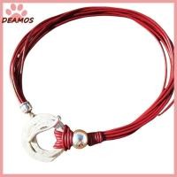 ราคา สร้อยคอมากกว่าหนึ่งชั้นสไตล์โบฮีเมียนย้อนยุค สำหรับผู้หญิง (46807165701)