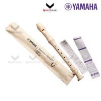 ราคา YAMAHA ขลุ่ย recorder รุ่น YRS 24B YRS 23 (27066972586)