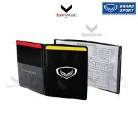 ราคา GRAND SPORT ชุดใบเหลือง ใบแดง 373801 (54156247817)