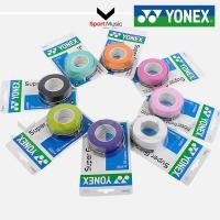 ราคา YONEX ยางพันด้าม รุ่น AC102EX Super Grap แพ็ค 3 เส้นพันได้ 3 อัน หนา 0 6 มม นิ่ม โพลียูรีเทน (44029763351)