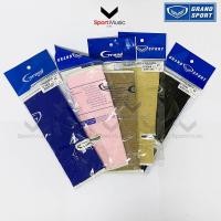 ราคา GRAND SPORT สนับข้อเท้า แองเกิ้ล รัดข้อเท้า ผ้าพันข้อเท้า แกรนด์สปอร์ต 373303 แพ็ค 1 ข้าง ฟรีไซด์ มีขนาดเดียว (29826287368)
