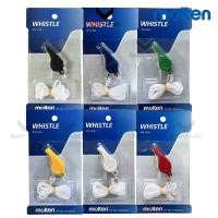 ราคา MOLTEN นกหวีด รุ่น WH1 พร้อมสายคล้องคอ สินค้าแท้ Whistle (29584908957)