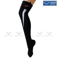 ราคา GRAND SPORT ถุงเท้าฟุตบอล ถุงเท้าบอล รุ่น 025 145 มีหลายสี ถุงเท้า ยาว ถุงเท้าลาย (25887920132)