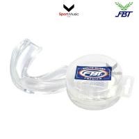 ราคา FBT ยางกันฟัน รุ่น PREMIER 45334 มีกล่องใส่ SR ผู้ใหญ่ (28556419128)
