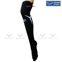 ราคา GRAND SPORT ถุงเท้าฟุตบอล ถุงเท้าบอล รุ่น 025 144 มีหลายสี ถุงเท้า ยาว ถุงเท้าลาย (24937920076)
