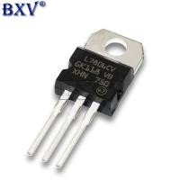 ราคา หลอดคริสตัล L7805 L7805CV L7806CV L7808CV L7809CV L7812CV L7815CV L7824CV L7905CV L7908CV L7909CV L7912CV L7915CV L7924CV TO 220 10 ชิ้น (24759093390)