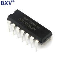 ราคา ชิป SN74LS04N DIP 14 74LS04N 74LS04 DIP HD74LS04P SN74LS00N SN74LS02N SN74LS06N SN74LS07N SN74LS08N SN74LS09N 10 ชิ้น (24958934443)