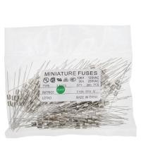 ราคา 100PCS 3 6 10 Fast Blow แก้วหลอดฟิวส์ Fast Break พร้อม Pin 3 6X10 มม 0 5A 1A 1 5A 2A 3A 3 15A 4A 5A 6 3A 8A 10A AMP 250V (42611725016)