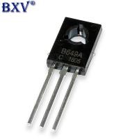ราคา ชิปเซ็ต 2SB649 2SD669 TO 126 2SB772 2SD882 TO126 B649 D669 B772 D882 20 ชิ้น (24710377716)