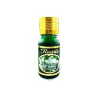 ราคา Rasyan ราสยานน้ำมันหอมระเหย น้ำมันหอมระเหย หัวน้ำมันหอมระเหย 100 กลิ่น มะลิ บรรจุ 10 ml essential oil Jasmine 100 (1031328975)