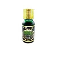 ราคา Rasyan ราสยานน้ำมันหอมระเหย น้ำมันหอมระเหย หัวน้ำมันหอมระเหย 100 กลิ่น ตะไคร้ บรรจุ 10 ml (1031346851)