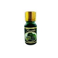 ราคา Rasyan ราสยานน้ำมันหอมระเหย น้ำมันหอมระเหย หัวน้ำมันหอมระเหย 100 กลิ่น มะกรูด บรรจุ 10 ml (1031394477)