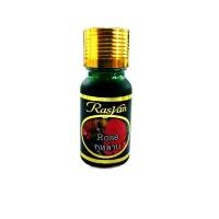 ราคา Rasyan ราสยานน้ำมันหอมระเหย น้ำมันหอมระเหย หัวน้ำมันหอมระเหย 100 กลิ่น กุหลาบ บรรจุ 10 ml (1031308180)