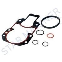 ราคา 27 94996Q2 ชุดปะเก็น Sterndrives 27 94996Q2 สําหรับ Mercruiser Alpha Gen I II Outdrive Drive Bell Mount 27 94996T2 18 2619 P N 37622 (47059376444)