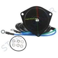 ราคา 62Y 43880 00 Tilt Trim มอเตอร์ Assy สําหรับ YAMAHA Outboard มอเตอร์ 40HP ถึง 100HP 62Y 43880 01 62Y 43880 02 69W 43880 เครื่องยนต์เรือ (44509387280)