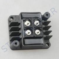 ราคา 6G5 81960 0 00 Rectifier Regulator Assy สําหรับ Yamaha เรือเครื่องยนต์ 2 จังหวะ 4 จังหวะ 75HP ถึง 200HP 225HP 1986 UP 6G5 81960 A0 (28194675076)